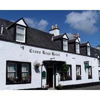 The Cross Keys Hotel