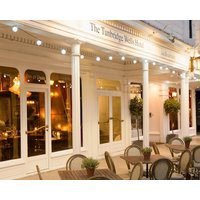 The Tunbridge Wells Hotel