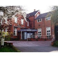 Hillscourt