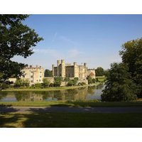 Leeds Castle Stable Courtyard Bed and Breakfast