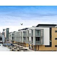 Staycity Aparthotels Edinburgh West End