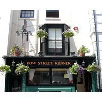 Bow Street Runner