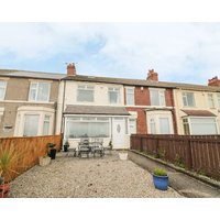 Beach Cove View Newbiggin-by-the-sea