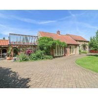 Forge Cottage Kirton-in-lindsey