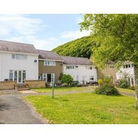 The Cottage On The Green