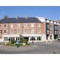 Premier Inn Scarborough - South Bay