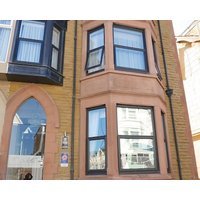 Redstone Guest House