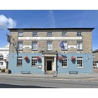 The Bell Hotel Saxmundham