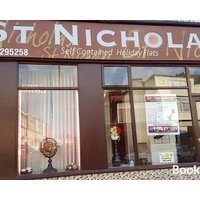 St Nicholas Apartments