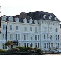 Chatsworth House Hotel