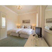 Bankton House Hotel