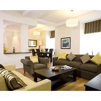 Inverness City Suites