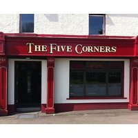 5 Corners Guest Inn
