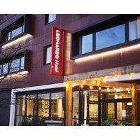 Leonardo Hotel Newcastle Quayside