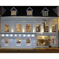 Lion and Pheasant Hotel