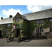 The Oxenham Arms Hotel Devon
