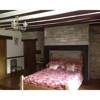 The Old Mill Knitsley