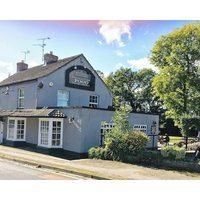 The Huntsman Inn