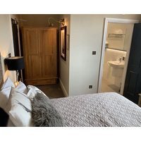 The Wheatsheaf Hotel Sandbach