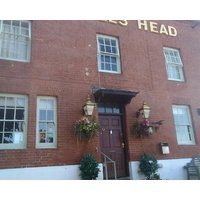 The Bulls Head
