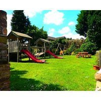 The George Inn & Millingbrook Lodge