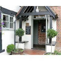 The Crown at Playhatch