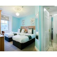 Number 61 Guest House and Tea Room