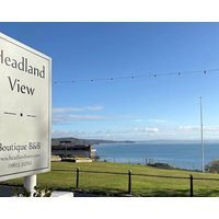 Headland View Boutique B&B