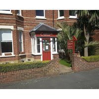 Colebrook Guest House