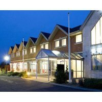 George Albert Hotel & Spa