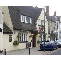 The Old Bear Inn