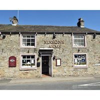 Masons Arms