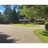 Barncroft Luxury Guest House