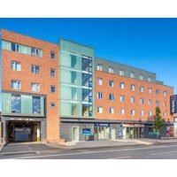 Travelodge London Cricklewood