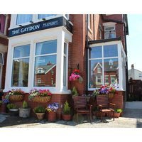 The Gaydon B&B