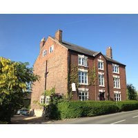 Pickmere Country House