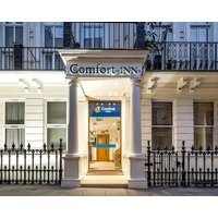 Comfort Inn Hyde Park