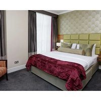 Best Western Mornington Hotel London Hyde Park