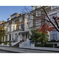 Best Western Swiss Cottage Hotel