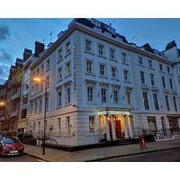 Cheshire Hotel Central London