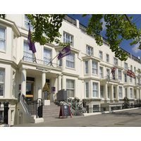 Premier Inn London Kensington (Olympia) hotel