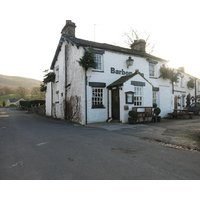 Barbon Inn
