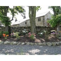 The Wayside and Whisky Barn