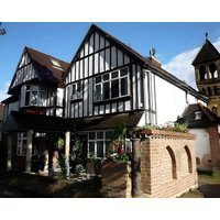 The Madonna Halley Hotel