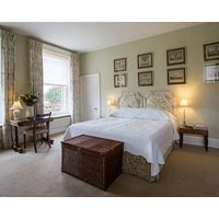 Overtown Manor Bed and Breakfast
