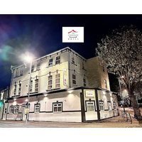 The Commongate Hotel