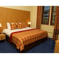 The Pipers' Tryst Hotel