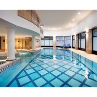 DoubleTree by Hilton Glasgow Central