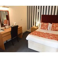 Castlecary House Hotel