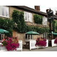 The Greyhound Inn
